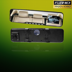 Camera DVR Auto Full HD Cu Display 2.7 Inch