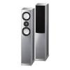 Magnat quantum 705 silver/piano laquer black