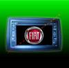 Gps navigatie fiat ducato dvd / tv / carkit