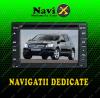 Navigatie NISSAN QASHQAI Navi-X GPS - DVD - CARKIT BT - USB