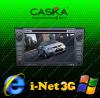 Navigatie suzuki sx4 caska gps - dvd - carkit -