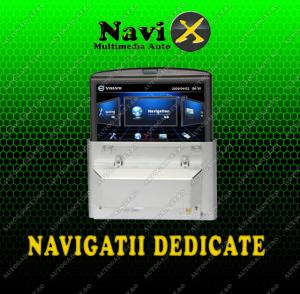 Navigatie VOLVO XC 90 Navi-X GPS - DVD AUTO - CARKIT BT
