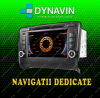 Navigatie audi tt dynavin gps - dvd - carkit bt - usb /