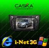 Navigatie suzuki swift caska gps - dvd - carkit -