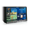 Dvd auto alpine ine-w928r touchscreen 8 inch cu