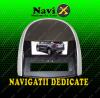 Navigatie renault clio-new navi-x gps - dvd - carkit