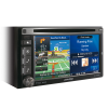 Dvd auto alpine ine-w920r touchscreen 6.1 inch cu