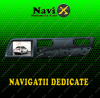 Navigatie citroen c5 navi-x gps - dvd - carkit bt - usb /