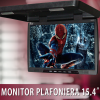 Monitor plafoniera - dvd plafoniera - monitor de