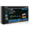 Dvd auto alpine ive-w530bt