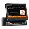 Dvd auto alpine iva-d511r touchscreen 7