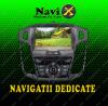 Navigatie ford focus 3  2012 navi-x gps - dvd -