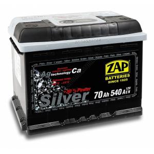 Acumulator Zapp 70 ah