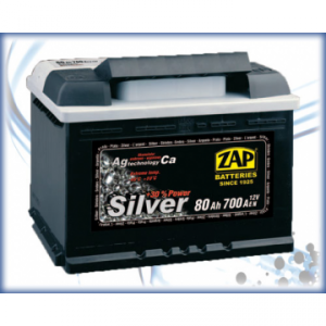 Acumulator  zap 80ah