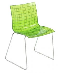 X3 stacking chair