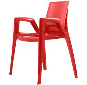 Arco bellini chair