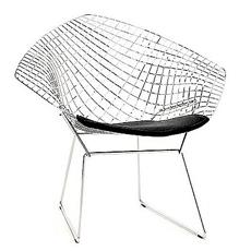 Diamond Chair