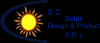 SC Solar Design &amp; Product S.R.L.