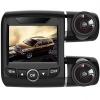 Camera auto iuni dash t3, dual cam, full