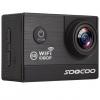 Camera video sport iuni dare c20 black, wifi, gps, mini hdmi, 2" lcd,