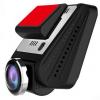 Camera auto DVR iUni Dash A33, Display 2.50 inch IPS, Full HD, Unghi Filmare 360 grade, WDR, Night Vision