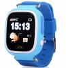 Ceas smartwatch copii cu gps iuni q90, touchscreen,