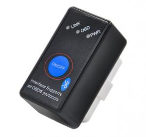 Interfata Diagnoza Techstar Mini OBD2 Bluetooth cu functie ON/OFF Torque