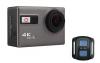 Camera Video Sport 4K 24fps iUni Dare 95i, WiFi, telecomanda, mini HDMI, 2 inch LCD, + Sport Kit