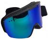 Ochelari ski/snowboard, lentila sferica dubla,