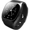 Resigilat! smartwatch iuni u26 bluetooth, 1.5 inch, pedometru,