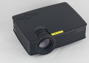VideoProiector LED Techstar BT140 Black cu ANDROID, HDMI USB SD