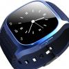 Resigilat! smartwatch iuni u26 bluetooth, 1.5 inch, pedometru,