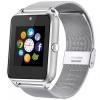 Ceas smartwatch cu telefon iuni gt08s plus, curea