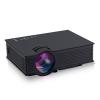 Videoproiector led techstar bt400 black compatibil