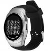 Ceas smartwatch iuni o100, bt, lcd 1.3 inch, camera,