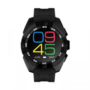 Ceas Smartwatch Sport G5 cu Bluetooth 4.0 compatibil Android si IOS
