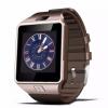 Smartwatch bluetooth dz09 mtk compatibil sim si microsd cu