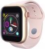 Ceas smartwatch cu telefon iuni z6s, touchscreen, bluetooth,