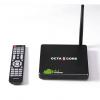 Mini pc android 5.1 media player rk3368 ultrahd 4k octa core 64-bit