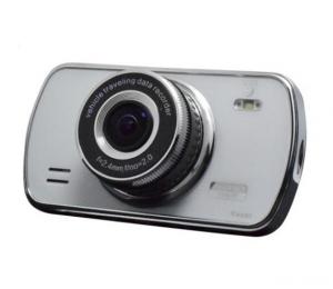 Camera Video Auto Novatek AJ700 FullHD 12MP 170° cu Senzor Miscare