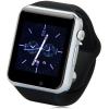 Resigilat! ceas smartwatch cu telefon iuni a100i, bt,