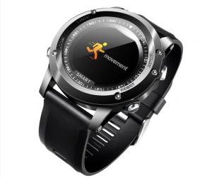 Ceas Smartwatch Sport G5 cu Bluetooth 4.0 compatibil Android si IOS