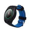 Ceas smartwatch g6 cu bluetooth 4.0, pedometru si