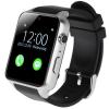 Ceas smartwatch telefon iuni gt88, camera 2 mp, bt, 1.54