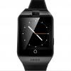 Smartwatch cu telefon iuni apro u16, 1,5 inch,