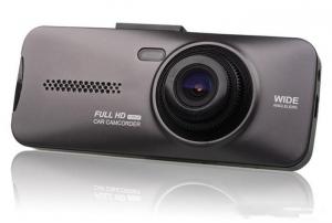 Camera Video Auto Novatek AT900