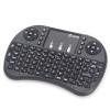 Tastatura wireless i8 air mouse touchpad 2.4ghz pentru android tv si