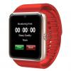 Ceas smartwatch cu telefon iuni gt08, bluetooth, camera 1.3 mp, ecran