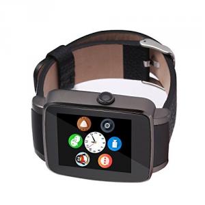 Smartwatch X6 Bluetooth Compatibil MicroSD si SIM Cu Camera  RESIGILAT