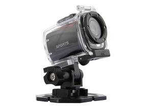 Camera Sport Action Cam F22 Mini HD 5MP 60fps